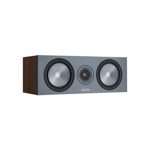 Monitor Audio Bronze C150 Walnut