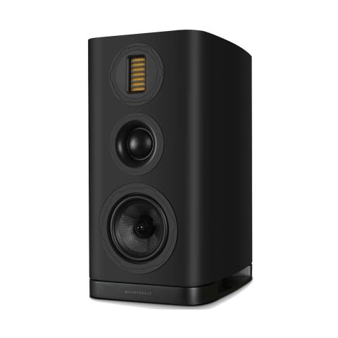 Wharfedale EVO 5.2 Black