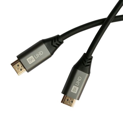 Powergrip Visionary Copper 2G A 2.1 HDMI 0.5M