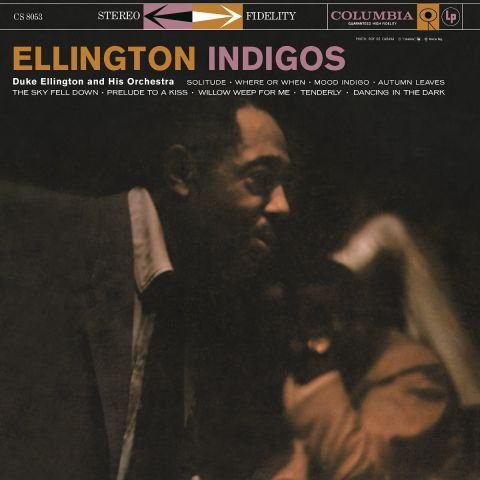 LP Ellington, Duke - Indigos