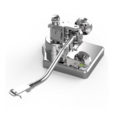 E.A.T.  F-Note Tonearm Chrome