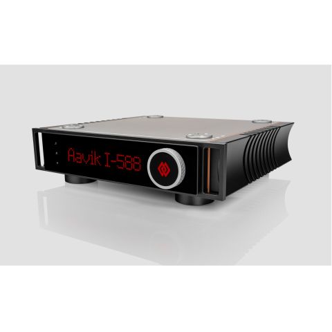 Aavik I-588 Black
