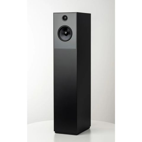 Guru Audio Guru 28 Black