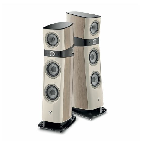 Focal Sopra N°2 Light Oak
