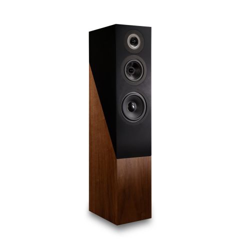 Davis Acoustics The Pledge Walnut