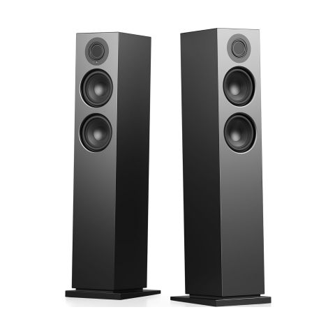 Audio Pro A48 W Black