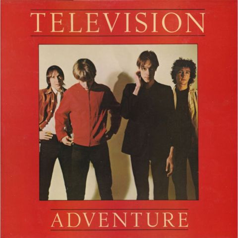LP Television - Adventure
