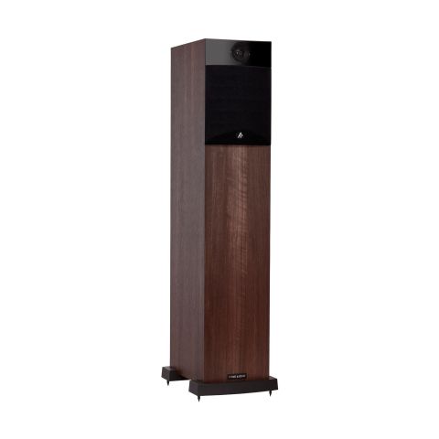 Fyne Audio F303 Walnut