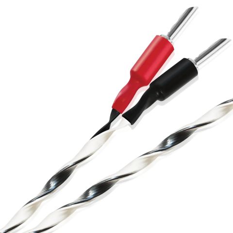 Wireworld Helicon 16x OCC Speaker Cable Banana – акустический кабель. Купить Wireworld Helicon 16x OCC Speaker Cable Banana в SoundProLab