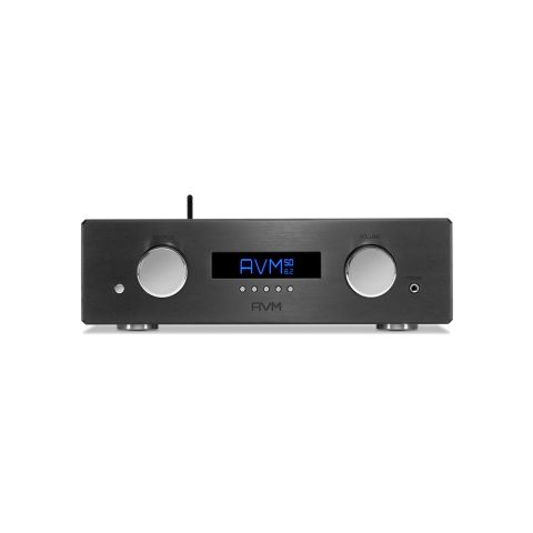 AVM Audio Ovation SD 8.3 Black