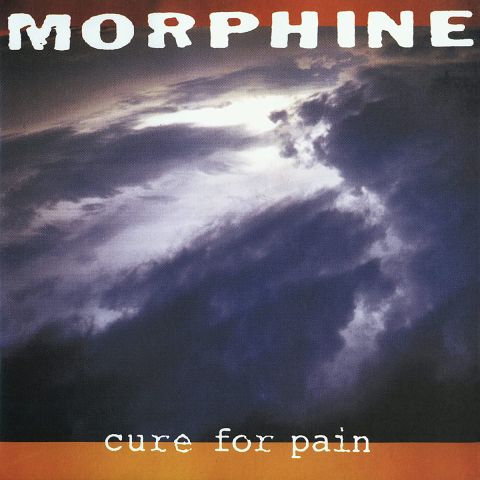 LP Morphine – Cure For Pain