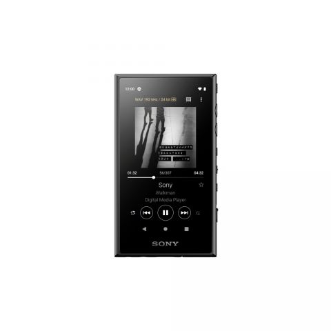 Sony NW-A105 Black