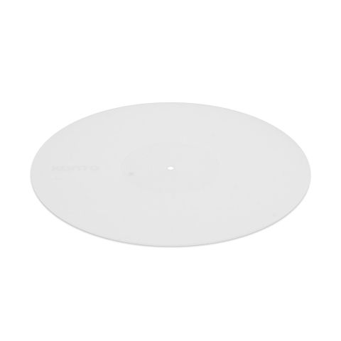 Kanto Audio TT-AM Anti-Static Acrylic Mat