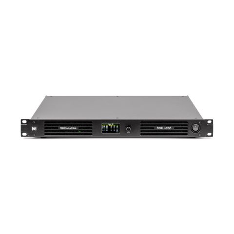 Premiera DSP4650 Black