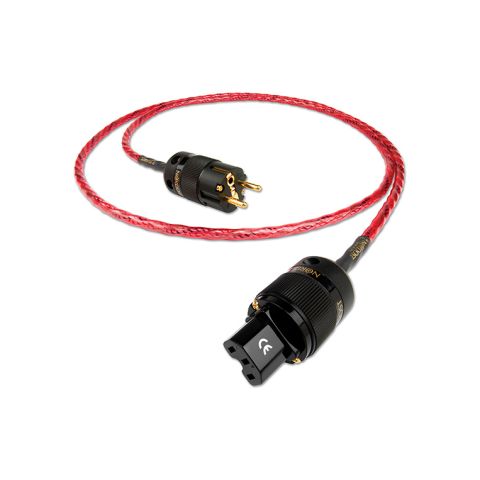 Nordost Heimdall Power Cord 2M – шоурум