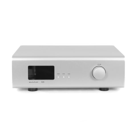 Soulution 325 pre