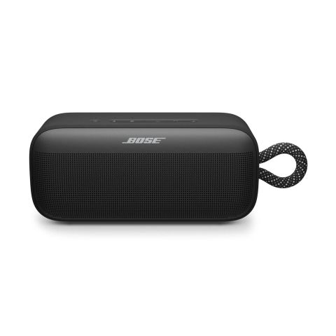 Bose SoundLink Plus Black