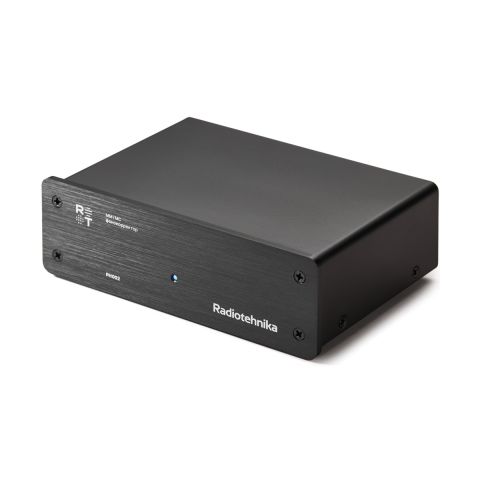 Radiotehnika. SoundProLab – официальный дилер Radiotehnika