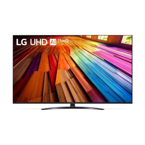 LG 55UT81006LA