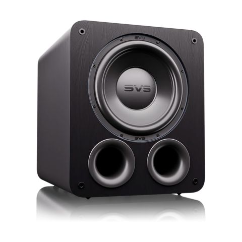 SVS PB-3000 R|Evolution Black Ash