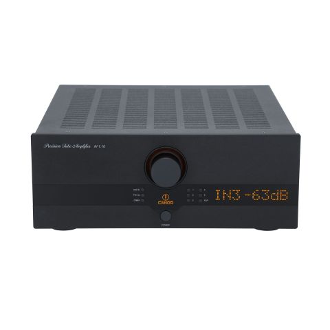 Canor AI 1.10 Black