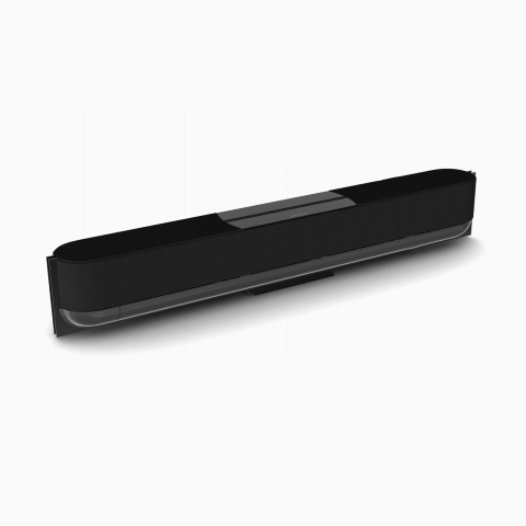 Bang & Olufsen Beosound Theatre 55 Black Anthracite/Grey Melange