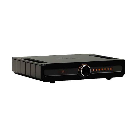 Roksan Caspian 4G Integrated Amplifier Black