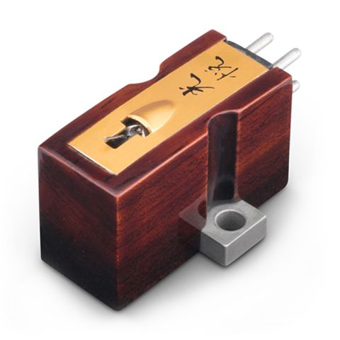 Koetsu Rosewood Signature