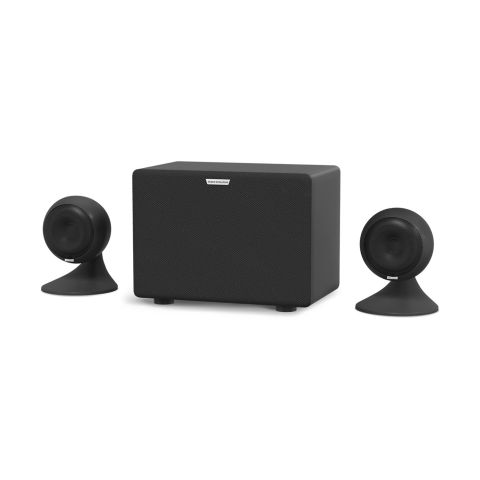 Evolution EvoSound Sphere 2.1 Black