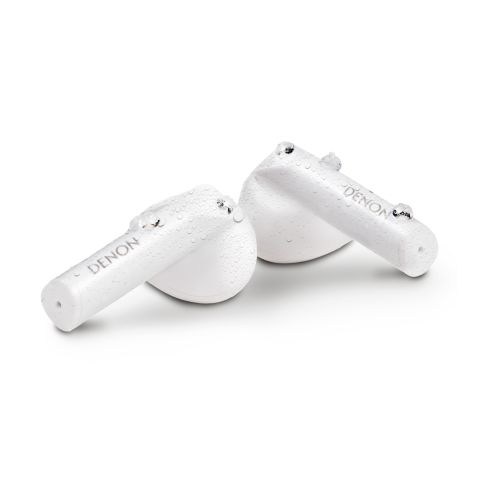 Denon AH-C500W White