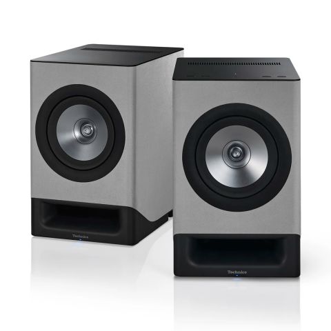Technics SC-CX700EE Silky Gray