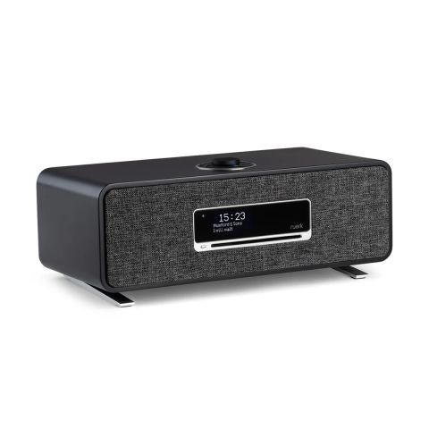 Ruark Audio R3S Charcoal