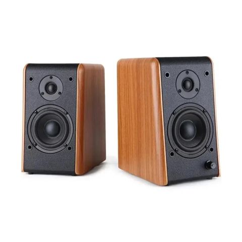 Microlab B77BT Wood