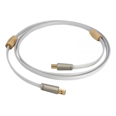Nordost Valhalla 2 USB-A - USB-B 1M