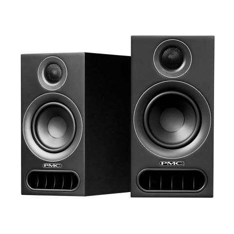 PMC prodigy1 Black