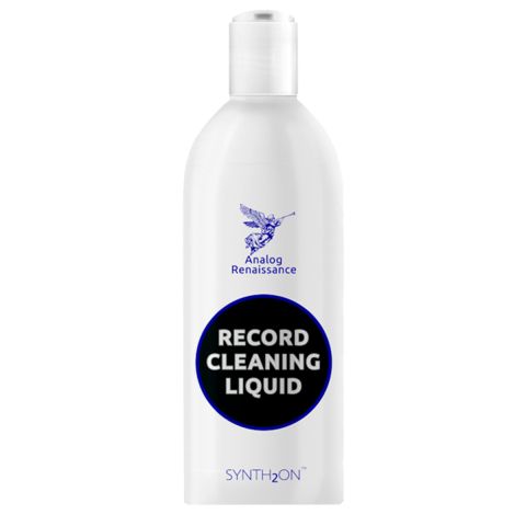 Analog Renaissance Record Сleaning Liquid 500 ml