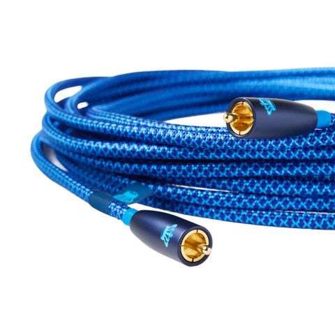 REL Commodore Blue 3M