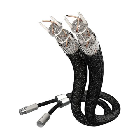 Inakustik Referenz NF-2404 XLR 1M – витринный образец