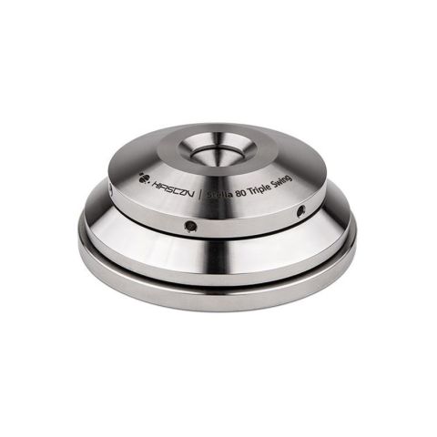 Hifistay Stella 80 Triple Swing Silver