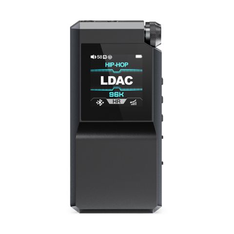 FiiO BTR17 Black