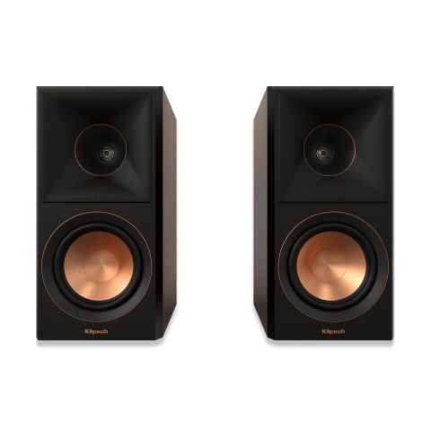 Klipsch RP-500M II Walnut