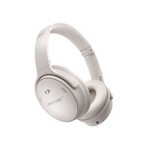 Bose QuietComfort 45 White Smoke – витринный образец