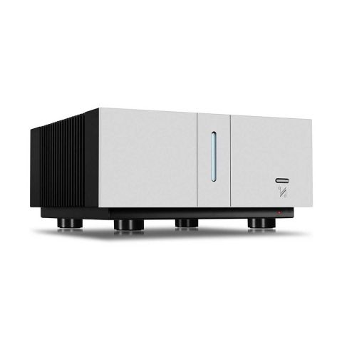 Quad Artera Mono Silver – витринный образец
