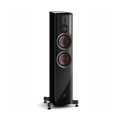 DALI Epikore 7 High Gloss Black