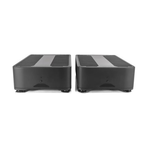 MSB Technology M205 Black