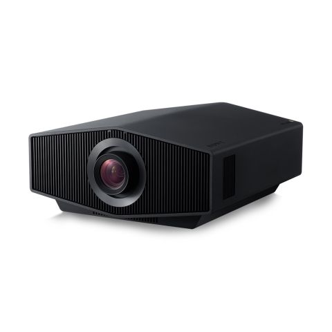 Sony VPL-XW6100ES Black