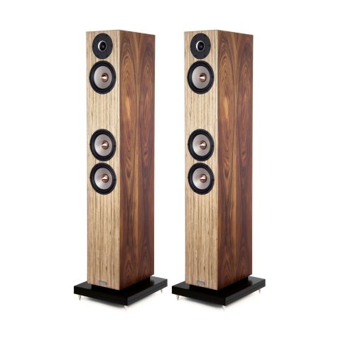 Penaudio Serenade Signature Walnut