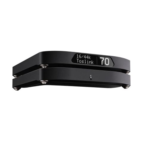 MSB Technology The Palisade DAC Black