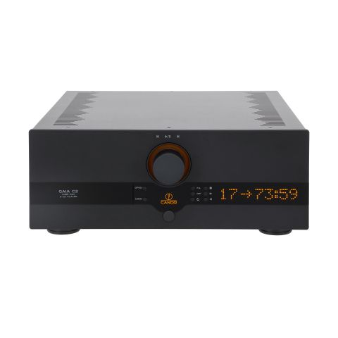 Canor Gaia C2 Black