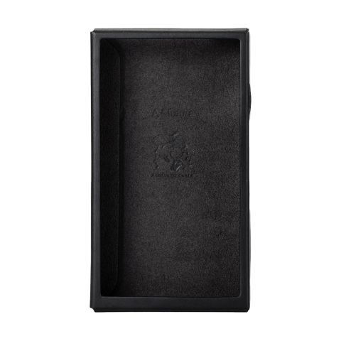 Astell&Kern SE300 Leather Case Black